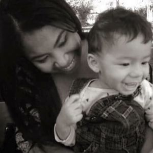 Meet your Posher, Angela